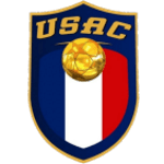 Escudo do União Suzano U20