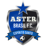 Escudo do Aster Brasil SP U20