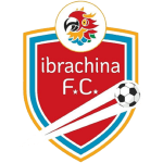 Escudo do Ibrachina U20