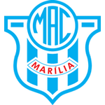 Escudo do Marília U20