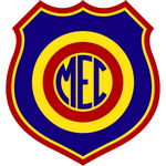 Escudo do Madureira U20