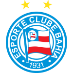Escudo do Bahia U20
