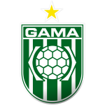 Escudo do Gama U20