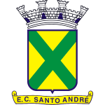 Escudo do Santo André U20
