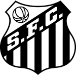 Escudo do Santos U20