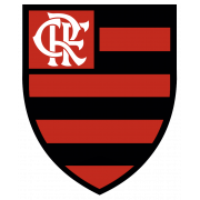 Escudo do Flamengo RJ U20