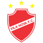 Escudo do Vila Nova U20