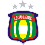 Escudo do São Caetano U20