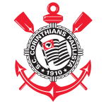 Escudo do Corinthians U20