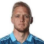 Avatar do(a) William Yarbrough